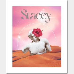 Stacy Posters and Art